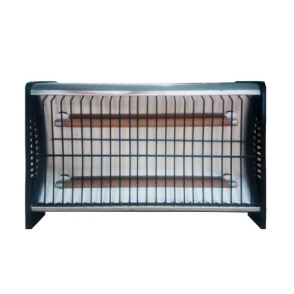 Radiateur électrique Portatif COALA 2100W noir Radiateur électrique Portatif COALA 2100W noir